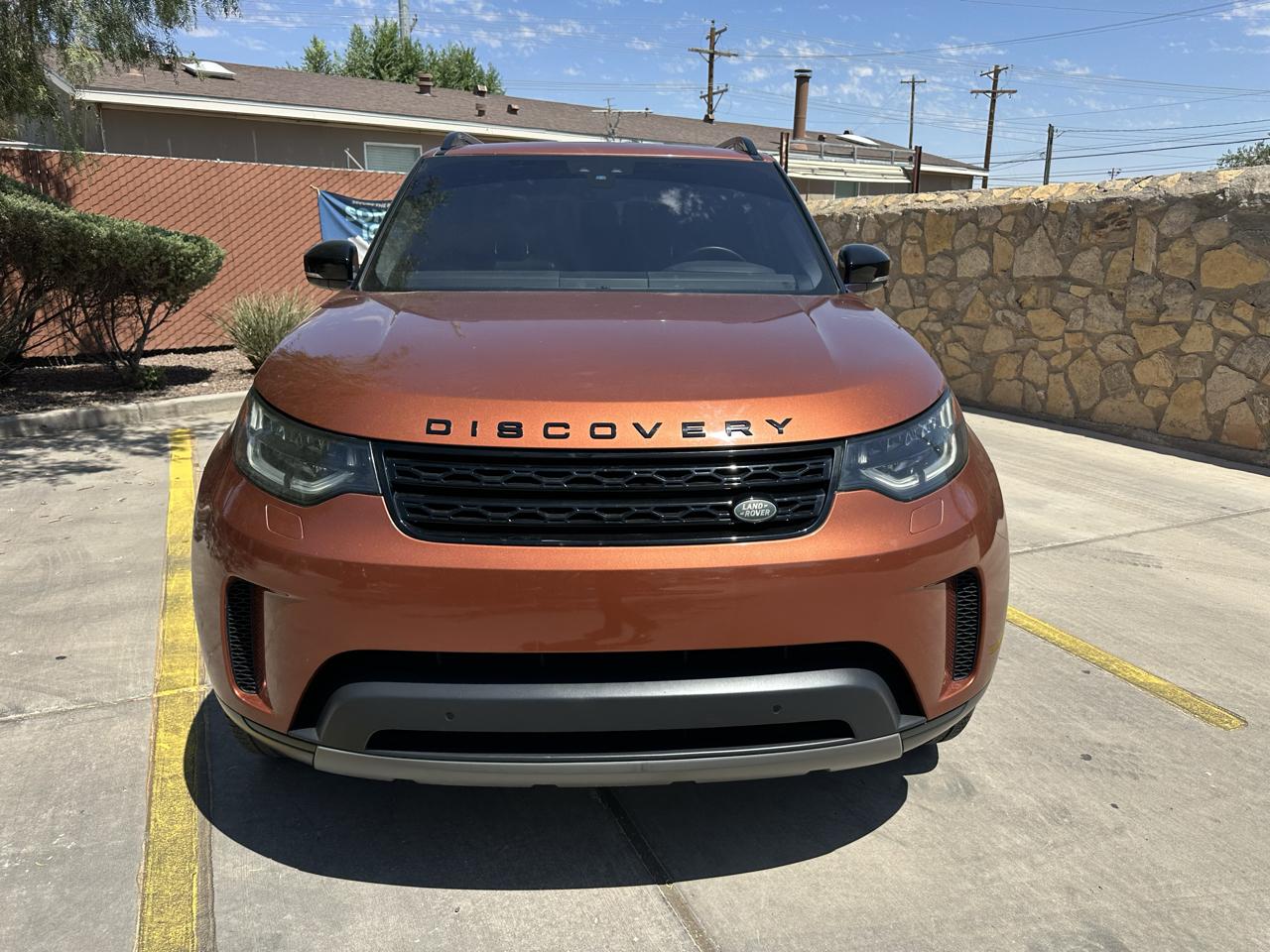 land rover discovery 2019 SALRG2RV2K2402387 image land rover discovery 2019 SALRG2RV2K2402387 image
